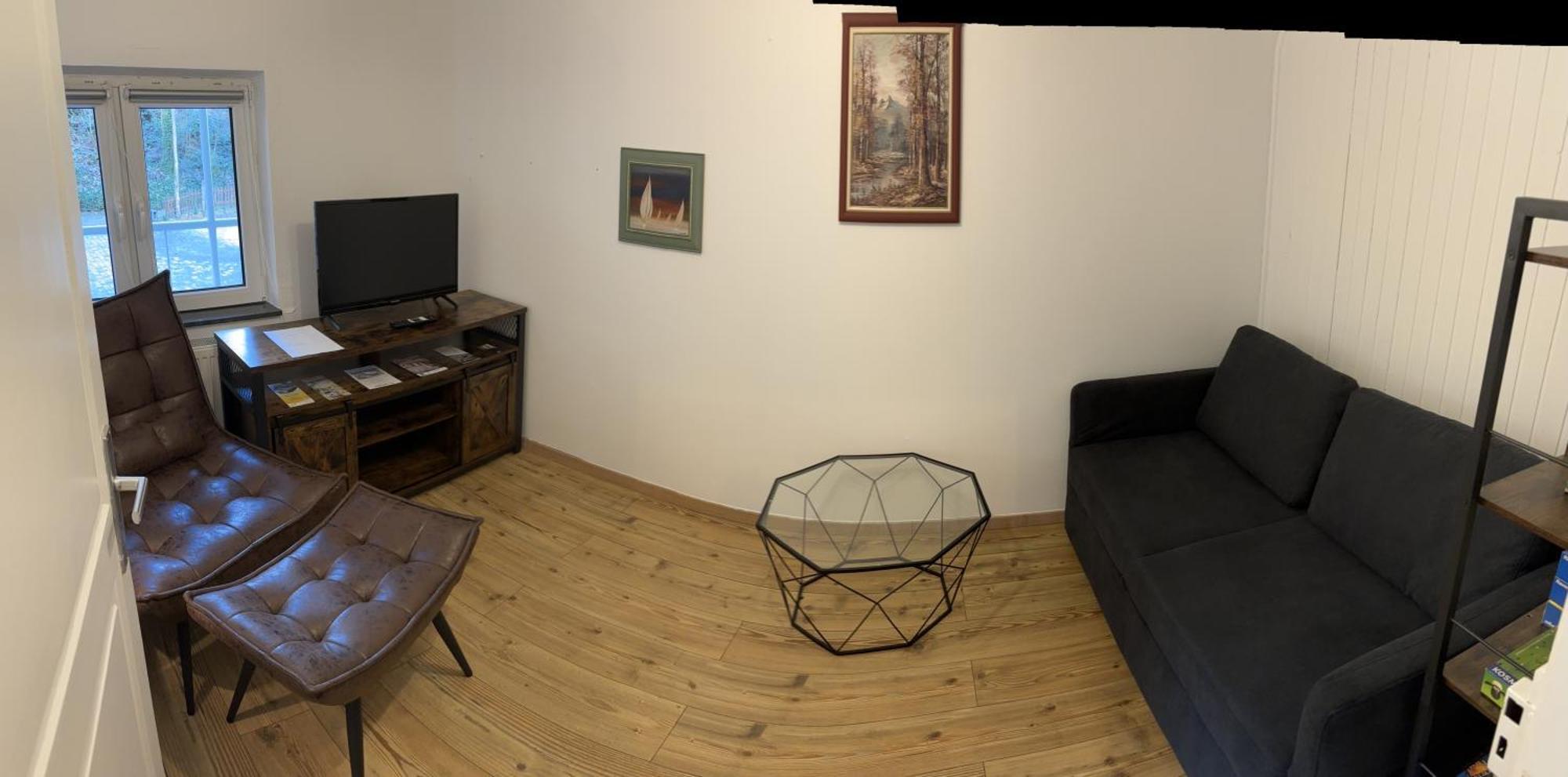 Winnys House Dirbach Eksteriør bilde